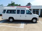 Used 2014 Ford E-250 and Econoline 250 Extended w/ Power Group image 2