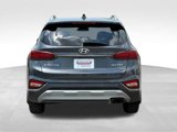 Used 2020 Hyundai Santa Fe Limited image 4