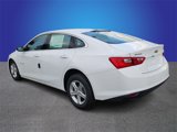 New 2024 Chevrolet Malibu LS image 4
