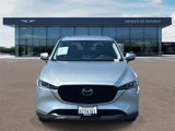 Used 2022 MAZDA CX-5 AWD 2.5 S w/ Premium Package image 4