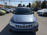 Used 2011 Subaru Forester 2.5X Premium w/ All-Weather Pkg image 2