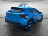 Certified 2025 Chevrolet Trax RS w/ Driver Confidence Package image 3
