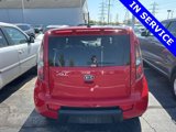Used 2010 Kia Soul + w/ Audio Pkg image 5