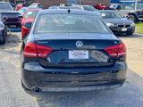 Used 2012 Volkswagen Passat 2.5 SE image 6