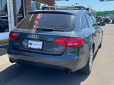 Used 2011 Audi A4 2.0T Premium Plus image 3