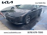 Certified 2025 Kia K4 LXS image 1