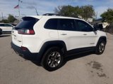 Used 2019 Jeep Cherokee Trailhawk w/ Cold Weather Group image 3