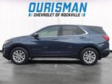 Used 2018 Chevrolet Equinox LT image 3