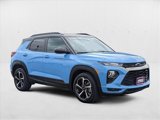 Used 2023 Chevrolet TrailBlazer RS w/ Convenience Package image 3
