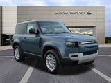 New 2025 Land Rover Defender 90 S image 3