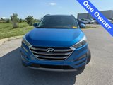 Used 2018 Hyundai Tucson Limited w/ Ultimate Package 02 image 2