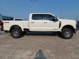 Certified 2024 Ford F250 Lariat w/ Chrome Package image 3