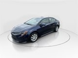Used 2021 Toyota Corolla LE image 4