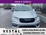 New 2023 Chrysler Pacifica Pinnacle image 2