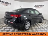 Used 2023 Kia Rio LX image 5