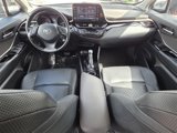 Certified 2021 Toyota C-HR Limited image 4