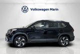 New 2025 Volkswagen Taos SE image 2