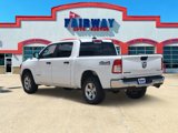 Used 2023 RAM 1500 Big Horn image 4