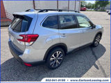Used 2023 Subaru Forester Limited image 3