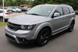 Used 2019 Dodge Journey Crossroad image 2