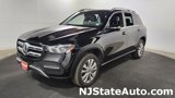 Used 2020 Mercedes-Benz GLE 350 4MATIC w/ Premium Package image 3