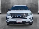 Used 2016 Ford Explorer XLT image 2