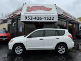 Used 2010 Toyota RAV4 4WD image 2