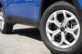 New 2025 Jeep Compass Latitude image 2