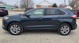 Certified 2024 Ford Edge Titanium w/ Equipment Group 301A image 5
