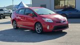 Used 2015 Toyota Prius Four image 3