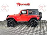 Used 2013 Jeep Wrangler Sahara w/ Connectivity Group image 4