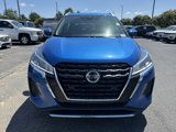 Used 2021 Nissan Kicks SV image 3