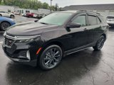 Used 2022 Chevrolet Equinox RS image 4