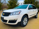 Used 2015 Chevrolet Traverse LS image 4