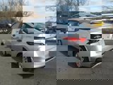 New 2025 Nissan Versa S w/ Trunk Package image 3