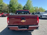 Used 2016 Chevrolet Silverado 1500 LTZ Z71 w/ LTZ Plus Package image 6