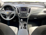 Used 2020 Chevrolet Equinox LS w/ LS Convenience Package image 4