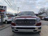 Used 2022 RAM 1500 Lone Star image 2
