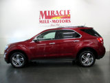 Used 2017 Chevrolet Equinox Premier w/ Enhanced Convenience Package image 2
