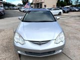 Used 2004 Acura RSX image 2