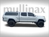 Used 2006 Toyota Tacoma 4x4 Double Cab image 2