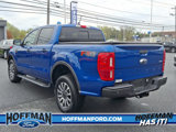 Used 2019 Ford Ranger XLT w/ Equipment Group 302A Luxury image 4