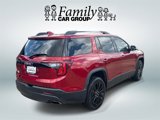 Used 2022 GMC Acadia SLT w/ Elevation Edition image 3