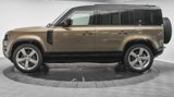 Used 2024 Land Rover Defender 110 X-Dynamic SE image 4