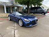 Used 2017 Mercedes-Benz AMG GT Coupe image 3