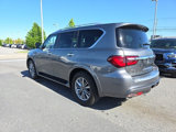 Used 2020 INFINITI QX80 Luxe w/ Proassist Package image 4
