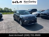 Used 2021 Kia Soul LX image 3