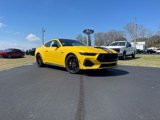 Certified 2024 Ford Mustang GT Premium image 2