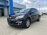 Used 2017 Chevrolet Traverse LT image 4