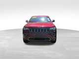 Used 2017 Jeep Grand Cherokee Limited image 2